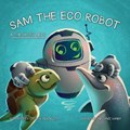 Sam the Eco Robot & the Ghost Nets | Thassanee Wanick | 
