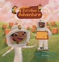 Zizi's Bee Adventure | Sam Yu ;  Zuri Yu | 