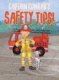 Captain Conrad's Safety Tips! | Conrad M. Gonzales | 