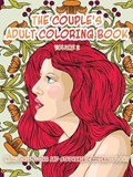 The Couple's Adult Coloring Book: (Volume 2) | Marjorie Flohr | 