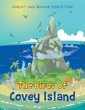 The Birds of Covey Island | Robertson, Robert ; Robertson, Marian | 