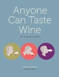 Anyone Can Taste Wine | Cees van Casteren | 