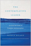 The Contemplative Leader | Patrick Boland | 