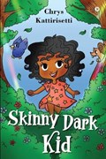 Skinny Dark Kid | Chrys Kattirisetti | 