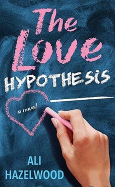 LOVE HYPOTHESIS -LP