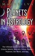 Planets in Astrology | Mari Silva | 