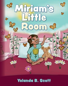 Miriam's little Room