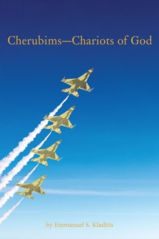 Cherubims-Chariots of God