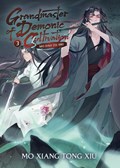 Grandmaster of Demonic Cultivation: Mo Dao Zu Shi (Novel) Vol. 3 | Mo Xiang Tong Xiu | 