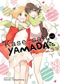 Kase-san and Yamada Vol. 3 | Hiromi Takashima | 