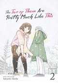 The Two of Them Are Pretty Much Like This Vol. 2 | Takashi Ikeda | 