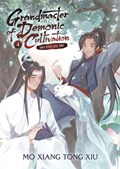 Grandmaster of Demonic Cultivation: Mo Dao Zu Shi (Novel) Vol. 4 | Mo Xiang Tong Xiu | 