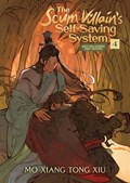 The Scum Villain's Self-Saving System: Ren Zha Fanpai Zijiu Xitong (Novel) Vol. 4 | Mo Xiang Tong Xiu | 