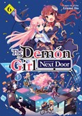 The Demon Girl Next Door Vol. 6 | Izumo Ito | 