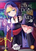 The Duke of Death and His Maid Vol. 4 | Inoue | 