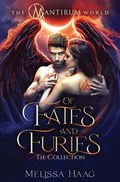 Of Fates and Furies | Melissa Haag | 