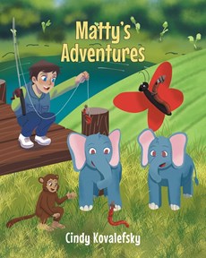 Matty's Adventures