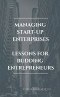 Managing Start Up Enterprises | Suhail Haque | 