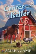 Canter With A Killer | Amber Camp | 