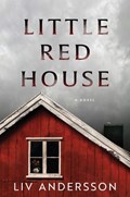 Little Red House | Liv Andersson | 