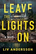 Leave the Lights On | Liv Andersson | 