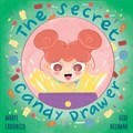The Secret Candy Drawer | Marci Carrasco | 