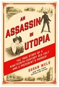 An Assassin in Utopia | Susan Wels | 