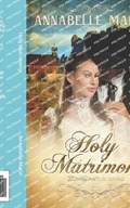 Holy Matrimony | Annabelle Marin | 