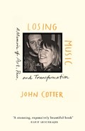 Losing Music | John Cotter | 