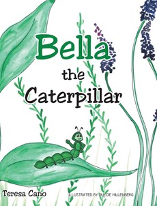 Bella the Caterpillar