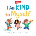 I Am Kind to Myself | Eileen Spinelli | 