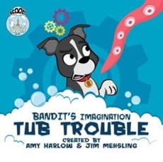 Bandit Tub Trouble