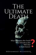 The Ultimate Death | Diksha Kamble | 