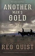 Another Man's Gold: A Christian Western | Reg Quist | 
