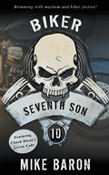 Seventh Son | Mike Baron | 