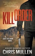 Kill Order: A Contemporary Western Mystery Series | Chris Mullen | 