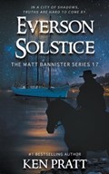 Everson Solstice: A Christian Western Novel | Ken Pratt | 