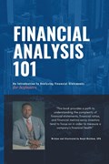 Financial Analysis 101 | Reuel Matthew | 