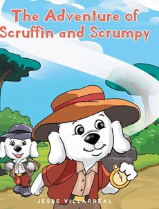 The Adventure of Scruffin and Scrumpy