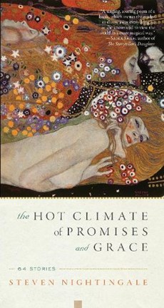 The Hot Climate of Promises and Grace