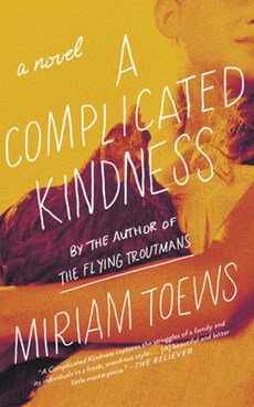 COMPLICATED KINDNESS