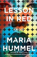 Lesson In Red | Maria Hummel | 