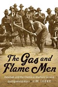 The Gas and Flame Men | Jim Leeke | 