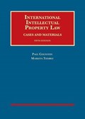 International Intellectual Property Law | Paul Goldstein ; Marketa Trimble | 