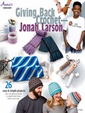 GIVING BACK CROCHET - JONAH LA | Jonah Larson | 