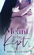 Meant to be Kept | Amelia Foster | 