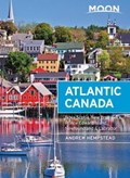 Moon Atlantic Canada (Ninth Edition) | Andrew Hempstead | 