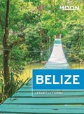 Moon Belize (Thirteenth Edition) | Lebawit Girma | 