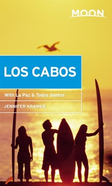 Moon Los Cabos (Eleventh Edition)
