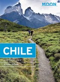 Moon Chile (First Edition) | Steph Dyson | 